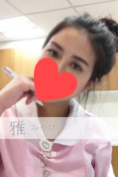 あゆみちゃん